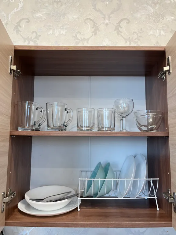 Уютная студия