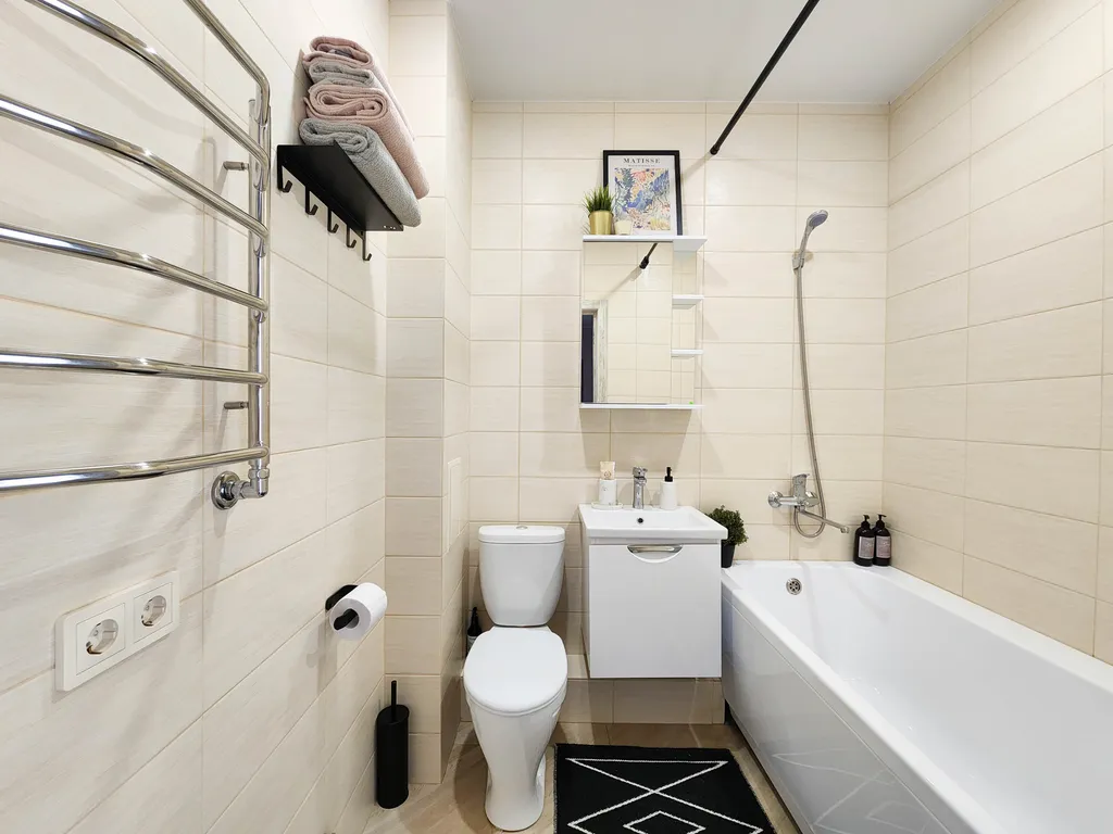 Апартаменты Лучи