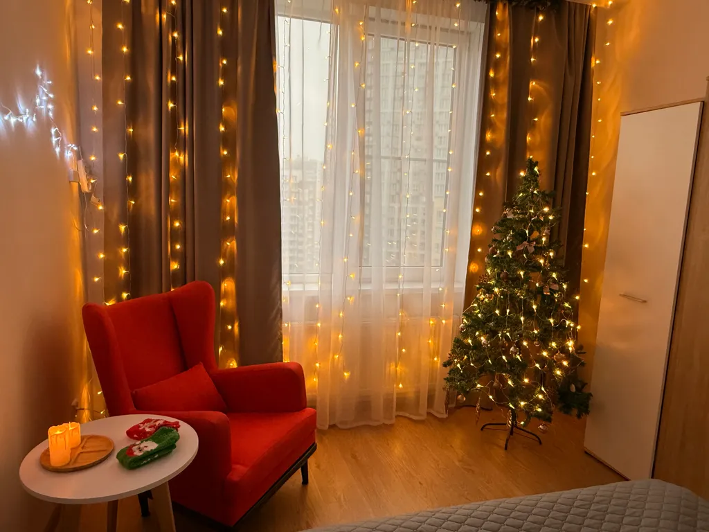 Квартира «Как Дома»