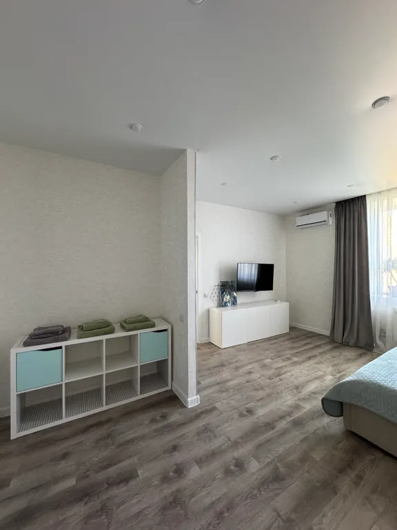 Уютная квартира в центре