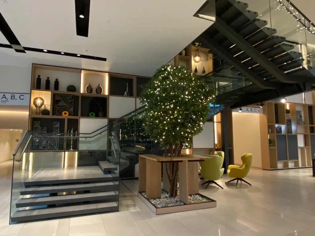 Квартира Квартира SkandiLOFT City Center — Санкт-Петербург