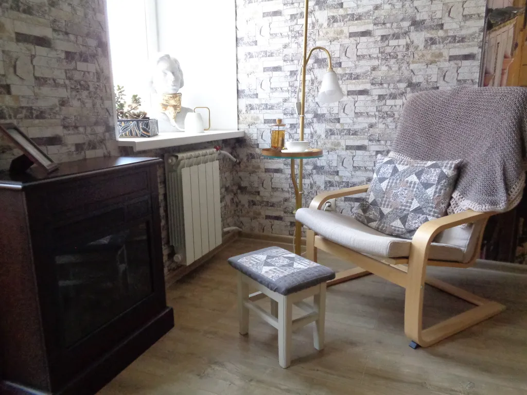 Квартира Комната романтика — Санкт-Петербург