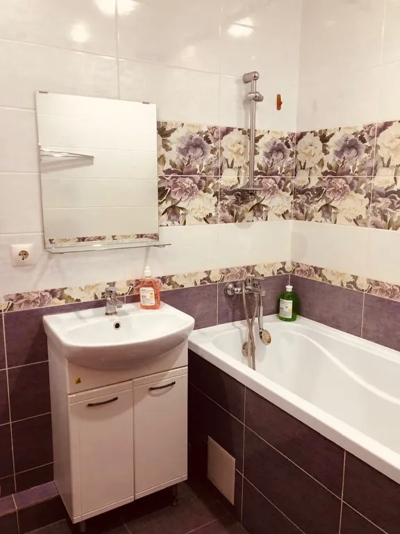 Квартира 1-комнатная Квартира — Краснодар