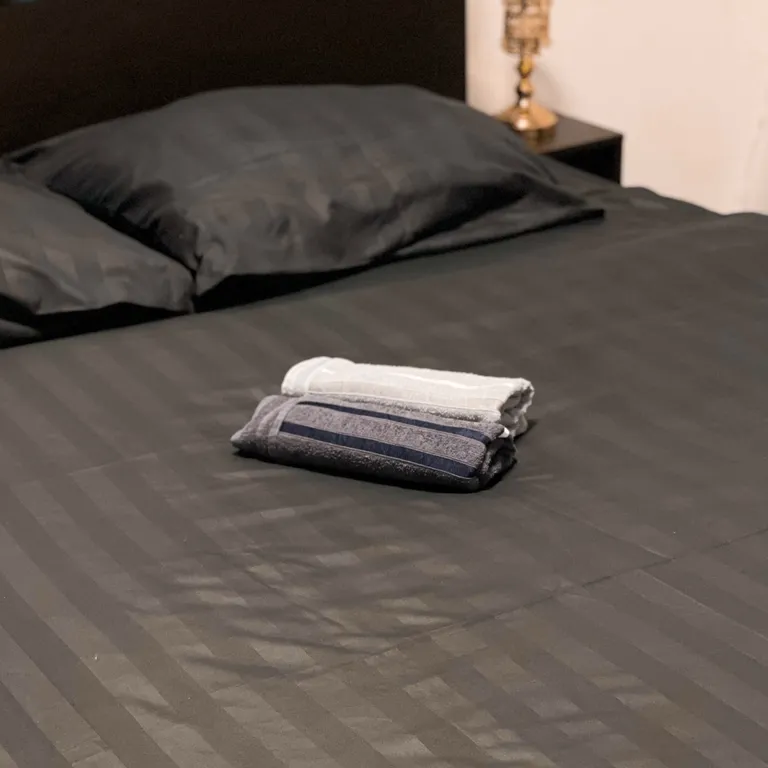 Квартира Уютные апартаменты с отдельной спальней — Апрелевка