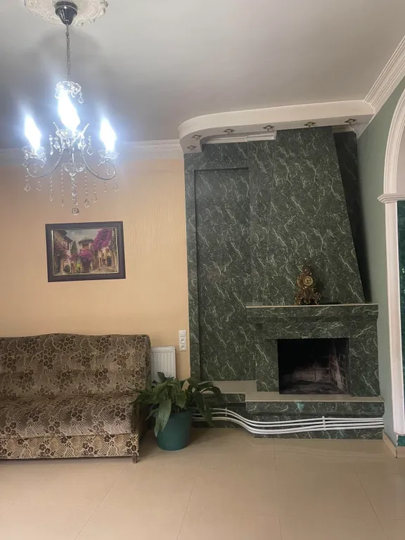 Natali apartment with garden