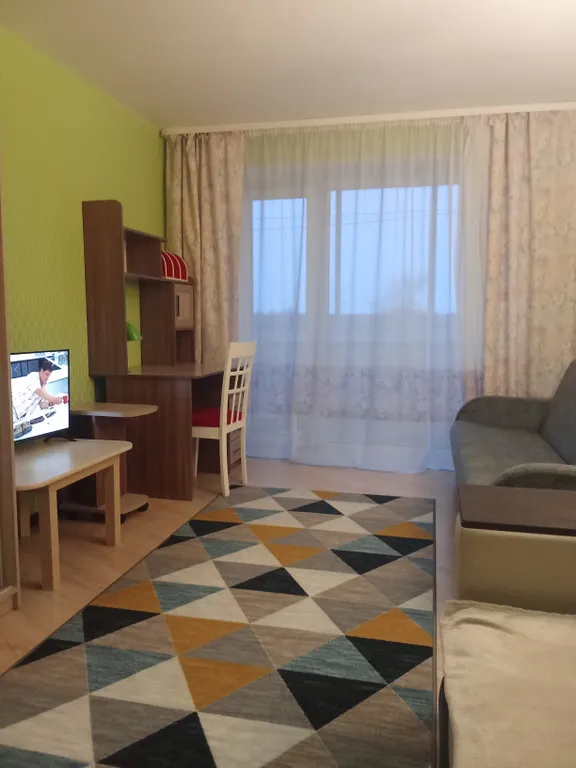 Уютная квартира в сердце города