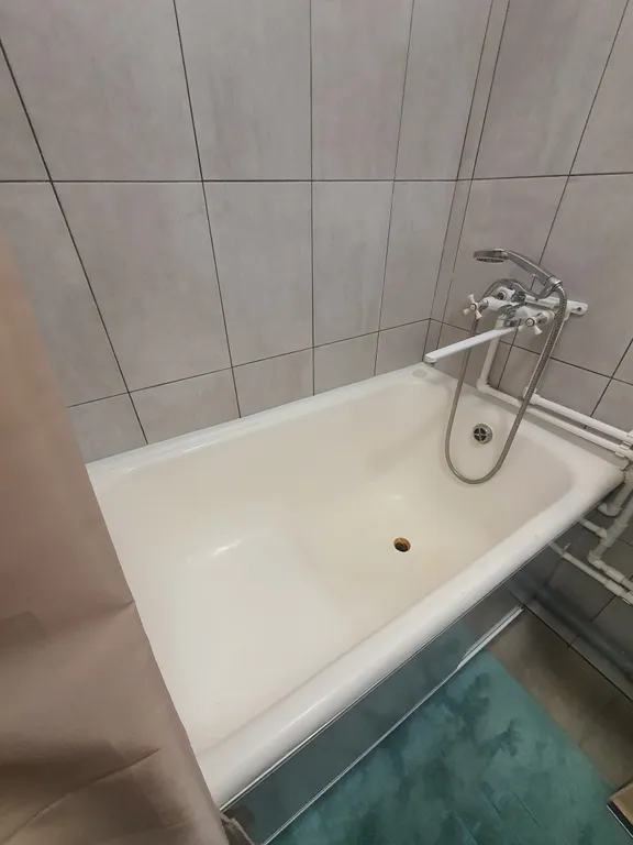 Студия в доме Эконом класса на Некрасовской