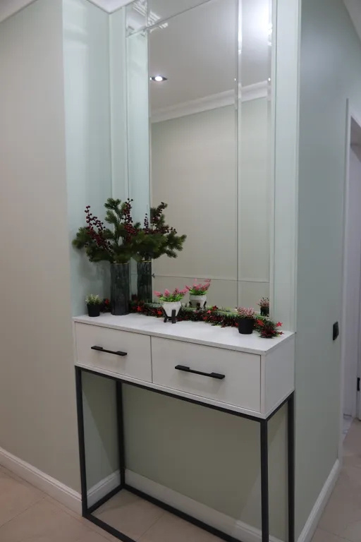 Шикарный апартамент в ЖК 4You