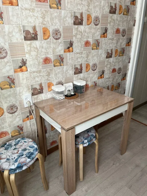 Уютная квартира возле Нижнекамских терм