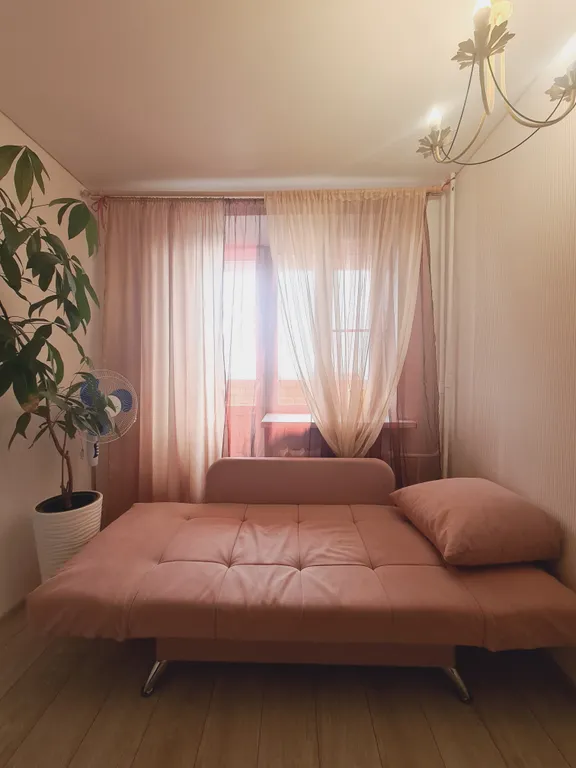 Апартамент на берегу реки Вологда