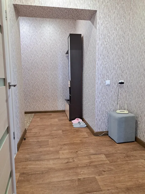 Квартира недалеко от сити парка