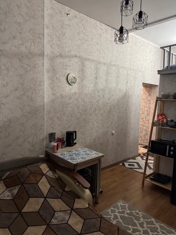 Уютная студия