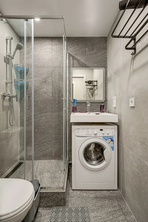 Комфортная студия