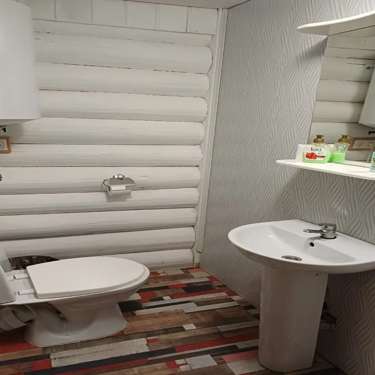 Квартира Комната — Новая Ладога