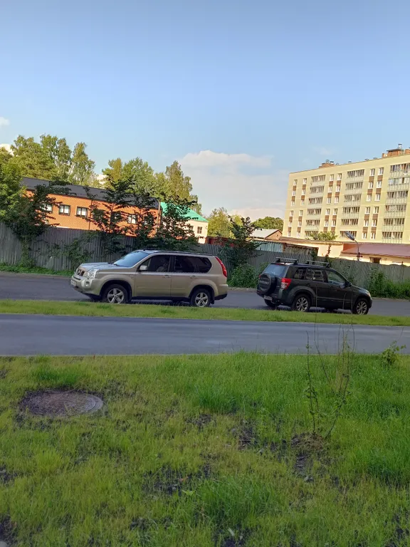 Квартира Квартира Студия рядом с НИИ Петрова — Песочный