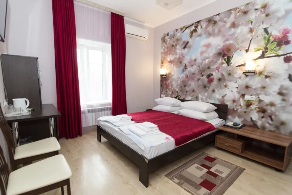 Квартира Комната — аренда посуточно в Нижний Новгород