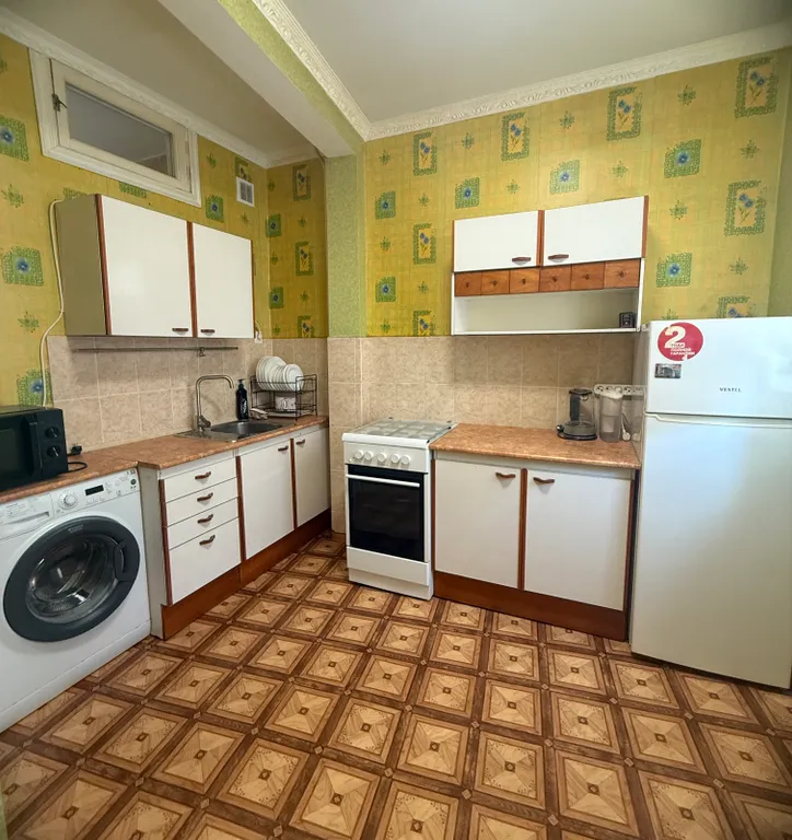 Квартира Квартира рядом с пляжем — Сочи