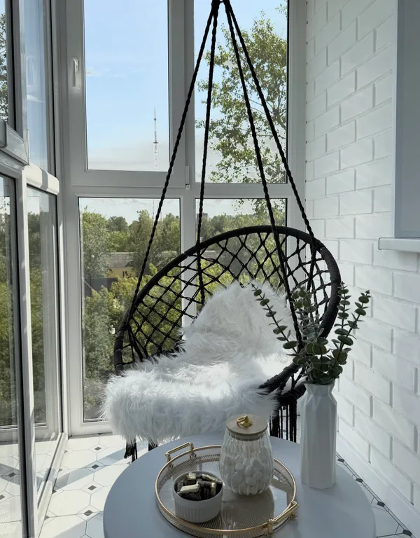 Квартира люкс в новом доме в тихом центре