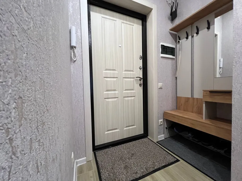 Уютная квартира в Старой Купавне