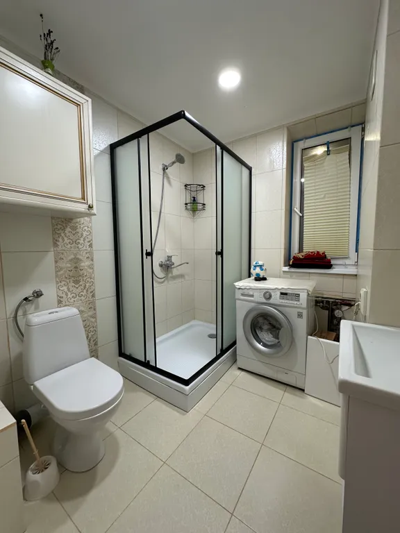 Уютный дом для семейного отдыха