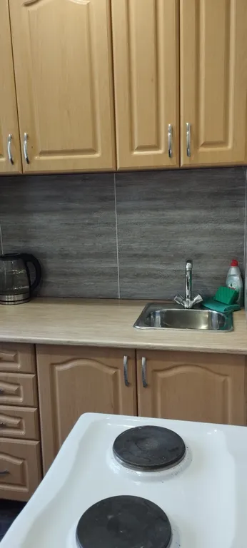 Уютная квартирка в центре