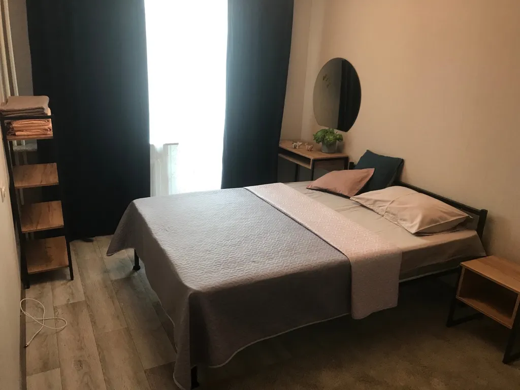 Апартаменты на Косарева