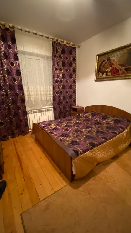 4-комнатный Дом