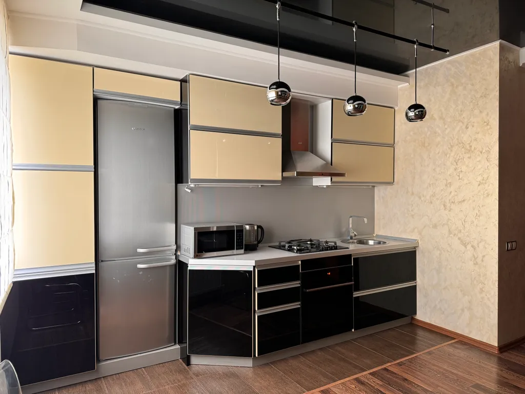 Квартира Квартира Стильная студия 50 м² в центре Казани — Уют и Комфорт на каждый день — Казань