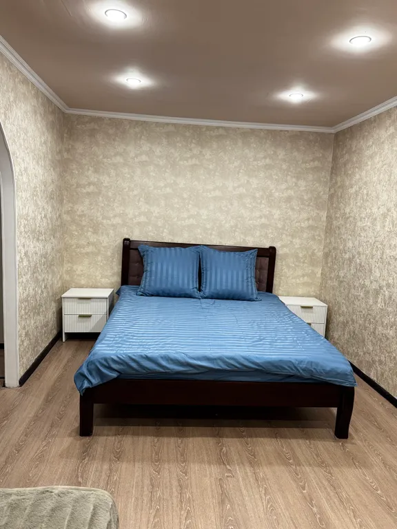 Однокомнатная квартира в центре города