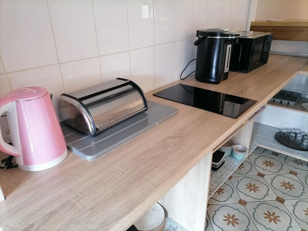 Гостевой дом «Cactus House”