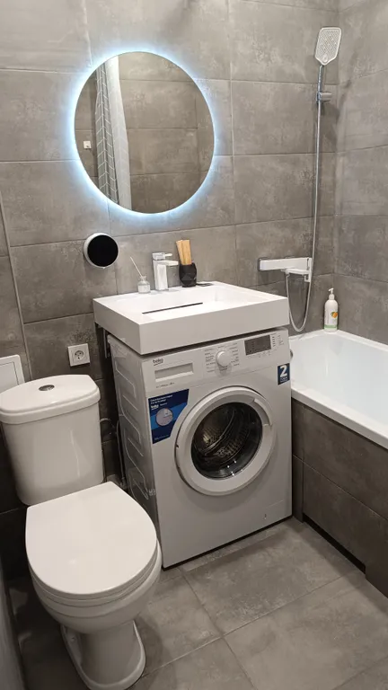 Квартира Уютная квартира рядом с набережной по центральной улице — Владикавказ