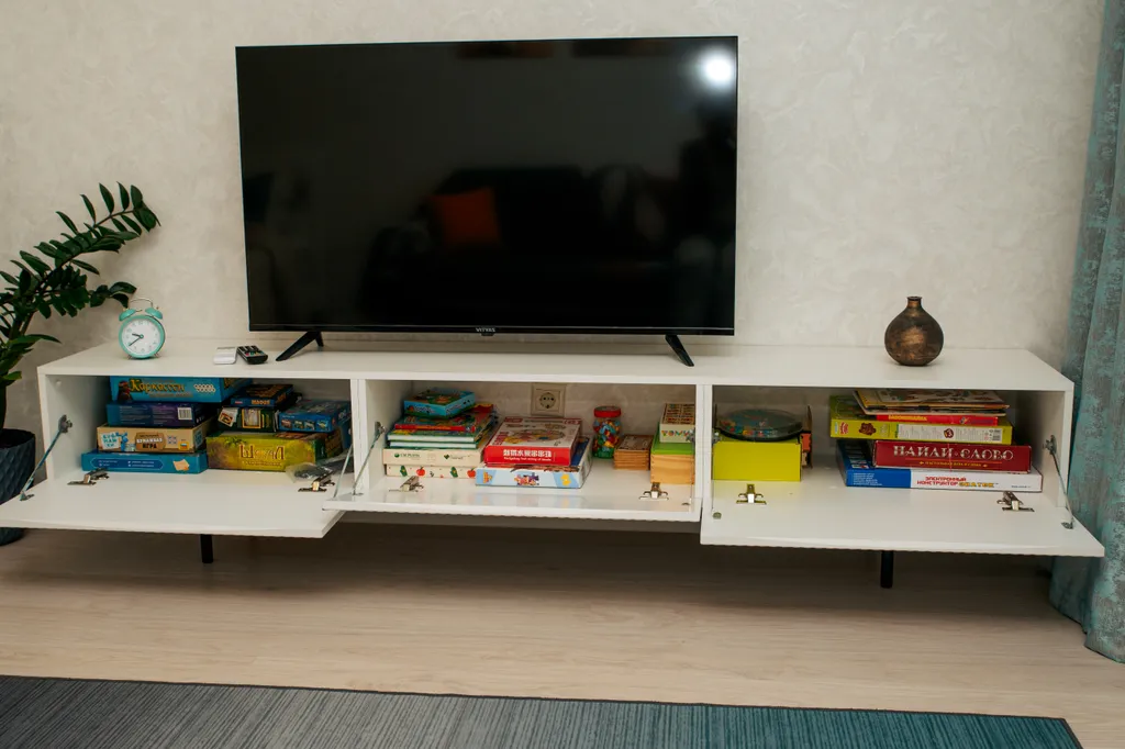 Дизайнерская квартира с видом на парк до 6 человек