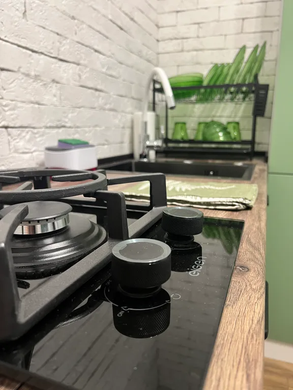 Дизайнерские Апартаменты Железноводск