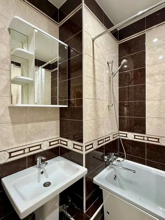 Уютная квартира на улице Дзержинского