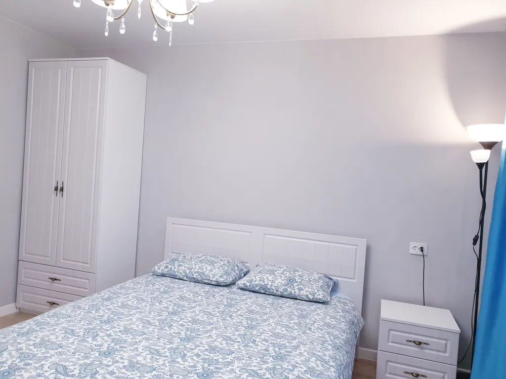 Квартира Premium