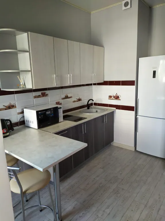 Квартира Уютная квартира на Острове мечты — Сочи