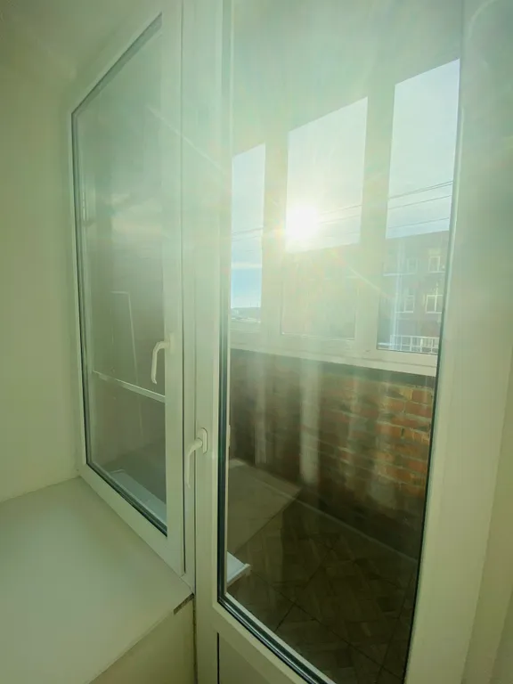 1-комнатная квартира рядом с М-4