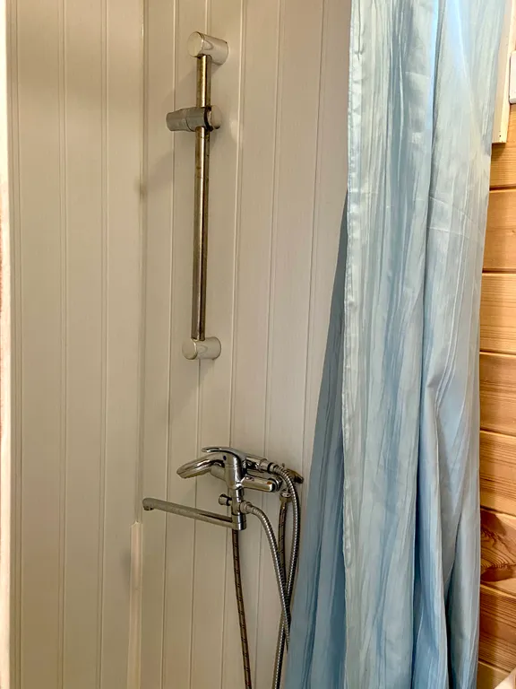 Уютный домик за городом