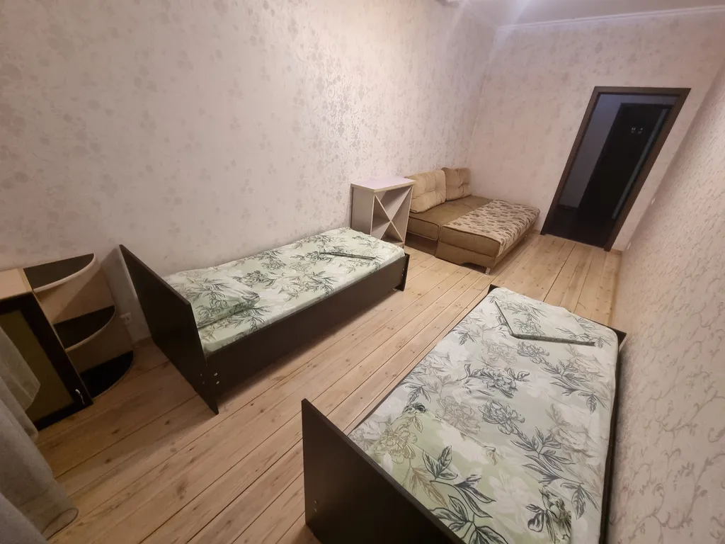 5-комнатные апартаменты в гостевом доме