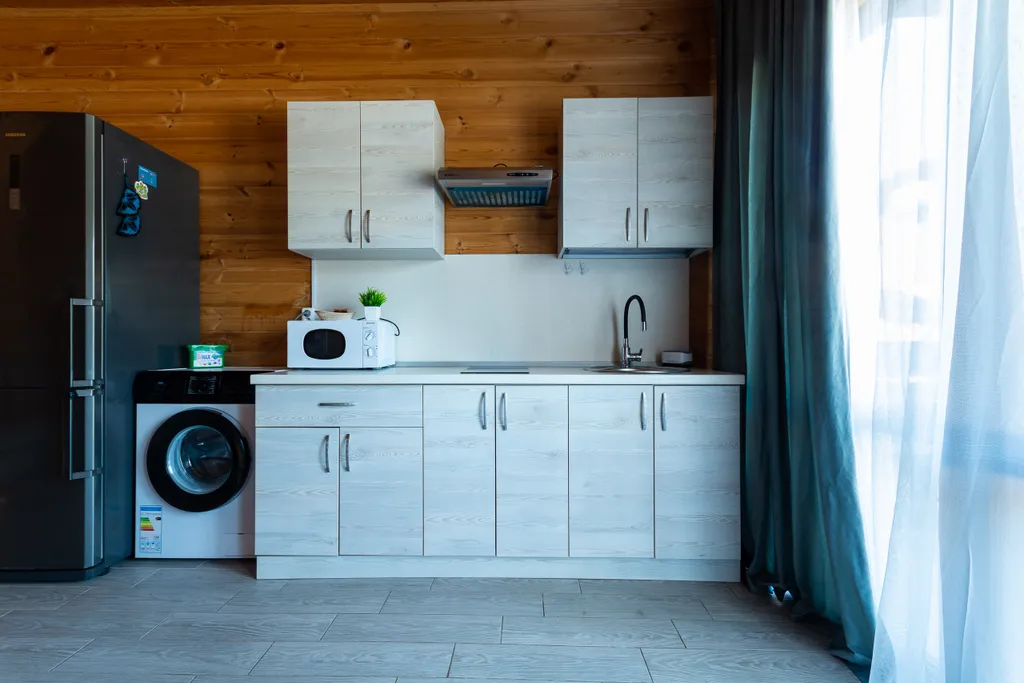 Коттедж Коттедж под ключ — Пляхо