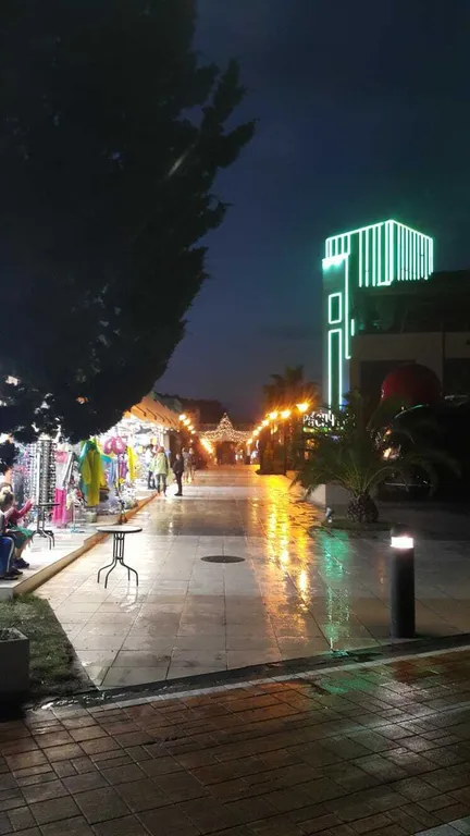 Квартира уровня Deluxe высокой комфортности