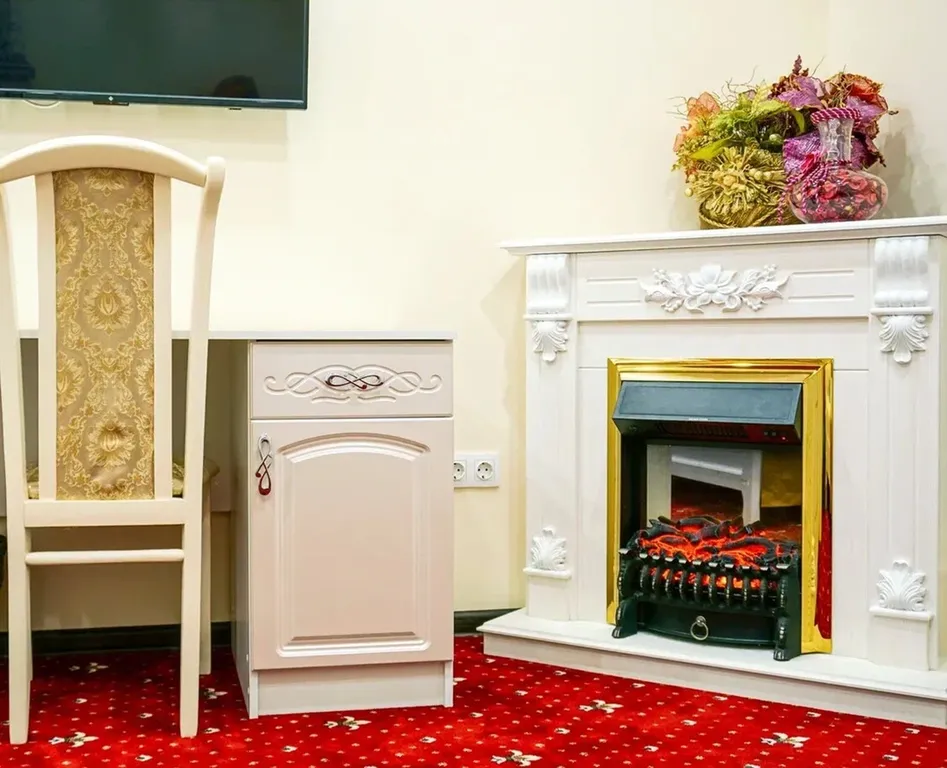 Квартира 1-комнатная Квартира — Севастополь