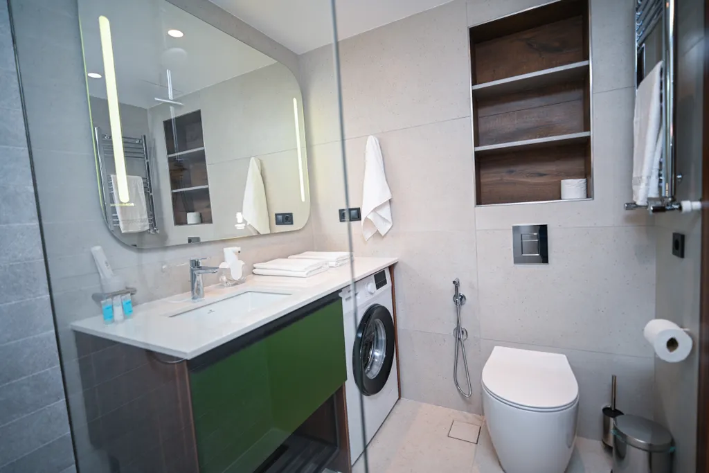 Pearl of the Sea (Sea view) | Жемчужина моря