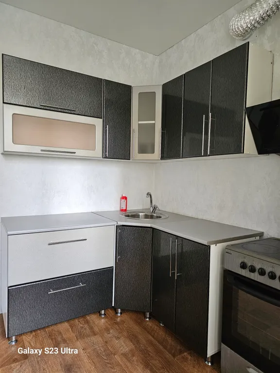 Уютная Двух-комнатная квартира