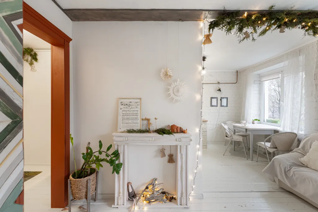 Квартира Апартаменты между двух озер — Калининград