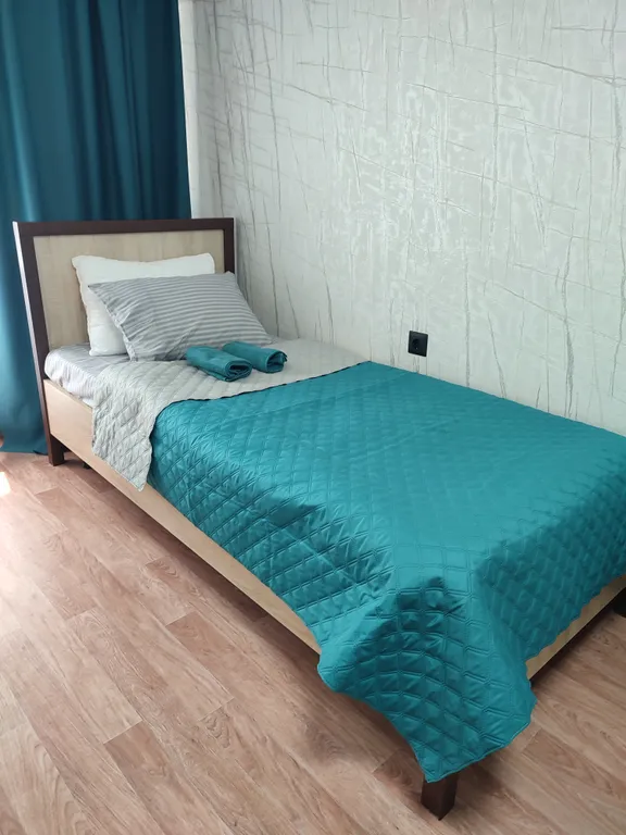 Уютная квартира на Черном море