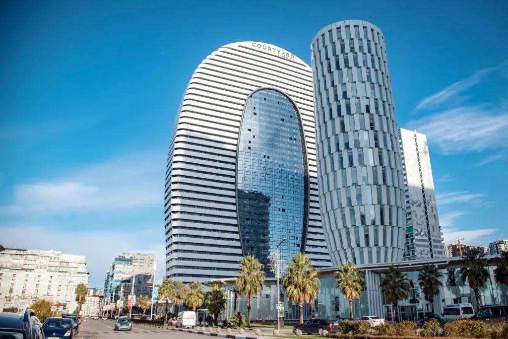 Alliance palace Private apartment