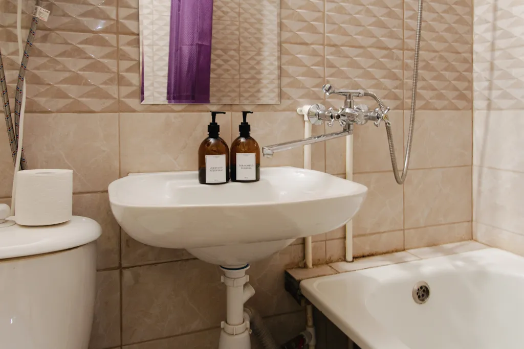 Квартира Квартира в центральном районе — Красноярск