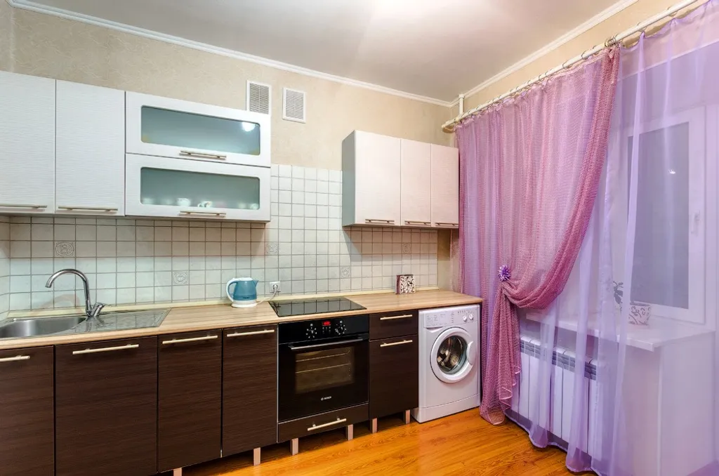 Atlant Apartments 99н
