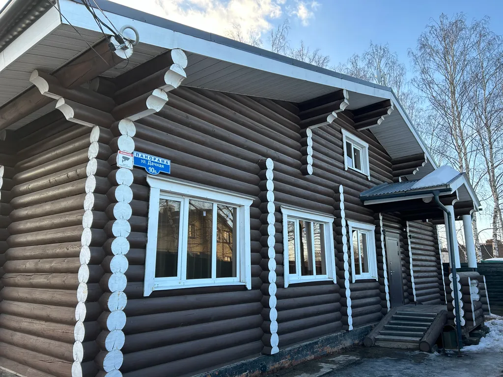 Коттедж Гостевой дом с видом на озеро — аренда посуточно в Казань